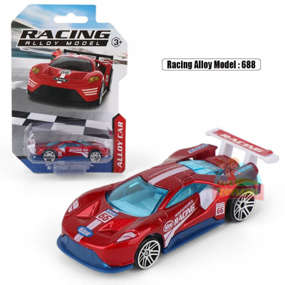 Racing Alloy Model : 688